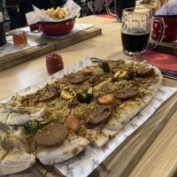   at Pivnica Union in Ljubljana