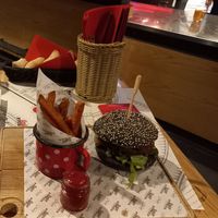  at Pivnica Union in Ljubljana