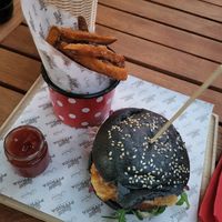  at Pivnica Union in Ljubljana