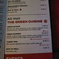  at Pivnica Union in Ljubljana