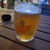  at Pivnica Union in Ljubljana