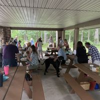   at Vegetarians of the Greater Youngstown Area in Youngstown