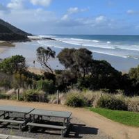  at Wye Beach Hotel in Wye River