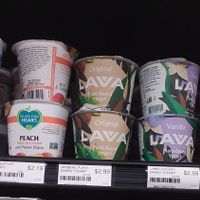 More vegan yogurts at Seed to Table Market in Naples