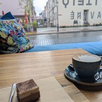  at 10 Tiltu in Klaipeda