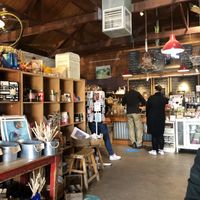   at Mansfield Regional Produce Store in Mansfield