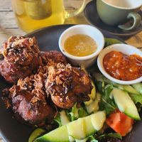  at Mansfield Regional Produce Store in Mansfield