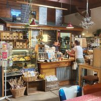 Nice atmosphere at Mansfield Regional Produce Store in Mansfield