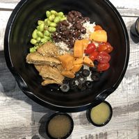   at Salad Atelier in Kuala Lumpur