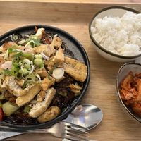 Yummy  at bok in Hamburg