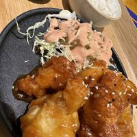 Leider nicht so gut wie es aussieht!   at bok in Hamburg