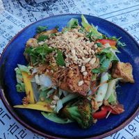 17. Bun Dau Hu at bok in Hamburg