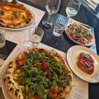  at Valdo Gatti in Lisbon