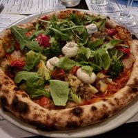  at Valdo Gatti in Lisbon