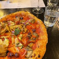   at Valdo Gatti in Lisbon