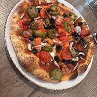   at Papa's in Grindavik