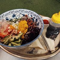  at Bullerbyn in Prague