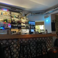 Inside   at Bullerbyn in Prague