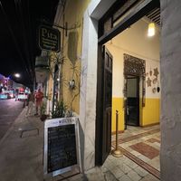   at Pita  in Merida