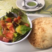 Pita Falafel at Pita  in Merida