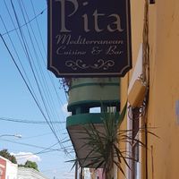 Pita at Pita  in Merida