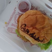  at Restaurante Avelina in Santa Marta