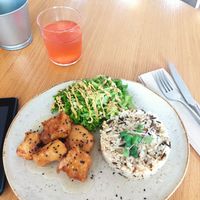  at Kukicha in Leiria