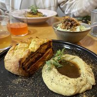   at Kukicha in Leiria