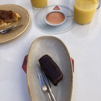   at Kukicha in Leiria