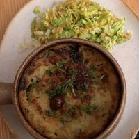   at Kukicha in Leiria