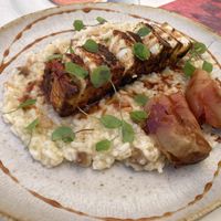   at Kukicha in Leiria