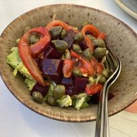   at Kukicha in Leiria