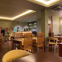 Interior  at Kukicha in Leiria