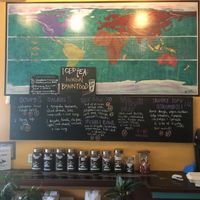 Specials at The Root Cafe in Lakewood