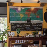 . at The Root Cafe in Lakewood