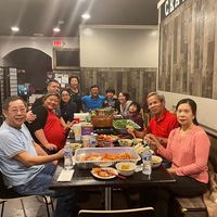 family owned at Cravings in Geneva