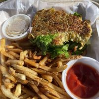   at Madison's in Port Royal