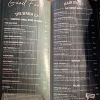  at Good Eastern Taphouse in Rotorua