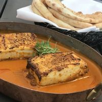 Paneer Masala   at ROOP in Chicago