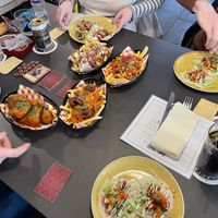   at Chance & Counters in Birmingham