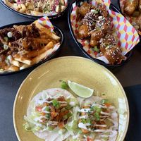   at Chance & Counters in Birmingham