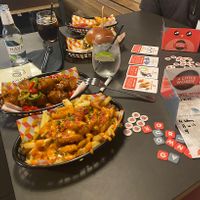   at Chance & Counters in Birmingham