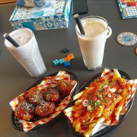  at Chance & Counters in Birmingham