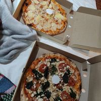  at Locco's Pizza Bar in Koh Phangan