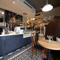 Das Bistro at Die Säge in Niedereschach