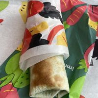 Plant Power Wrap  at immergrün in Koblenz