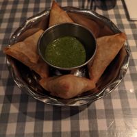  at Dishoom in Manchester