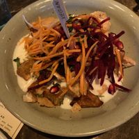   at Dishoom in Manchester