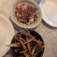  at Dishoom in Manchester