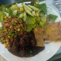  at Endívia in Sao Paulo